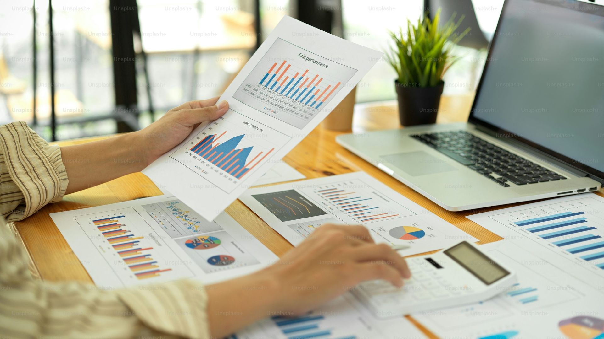 Gestión Financiera